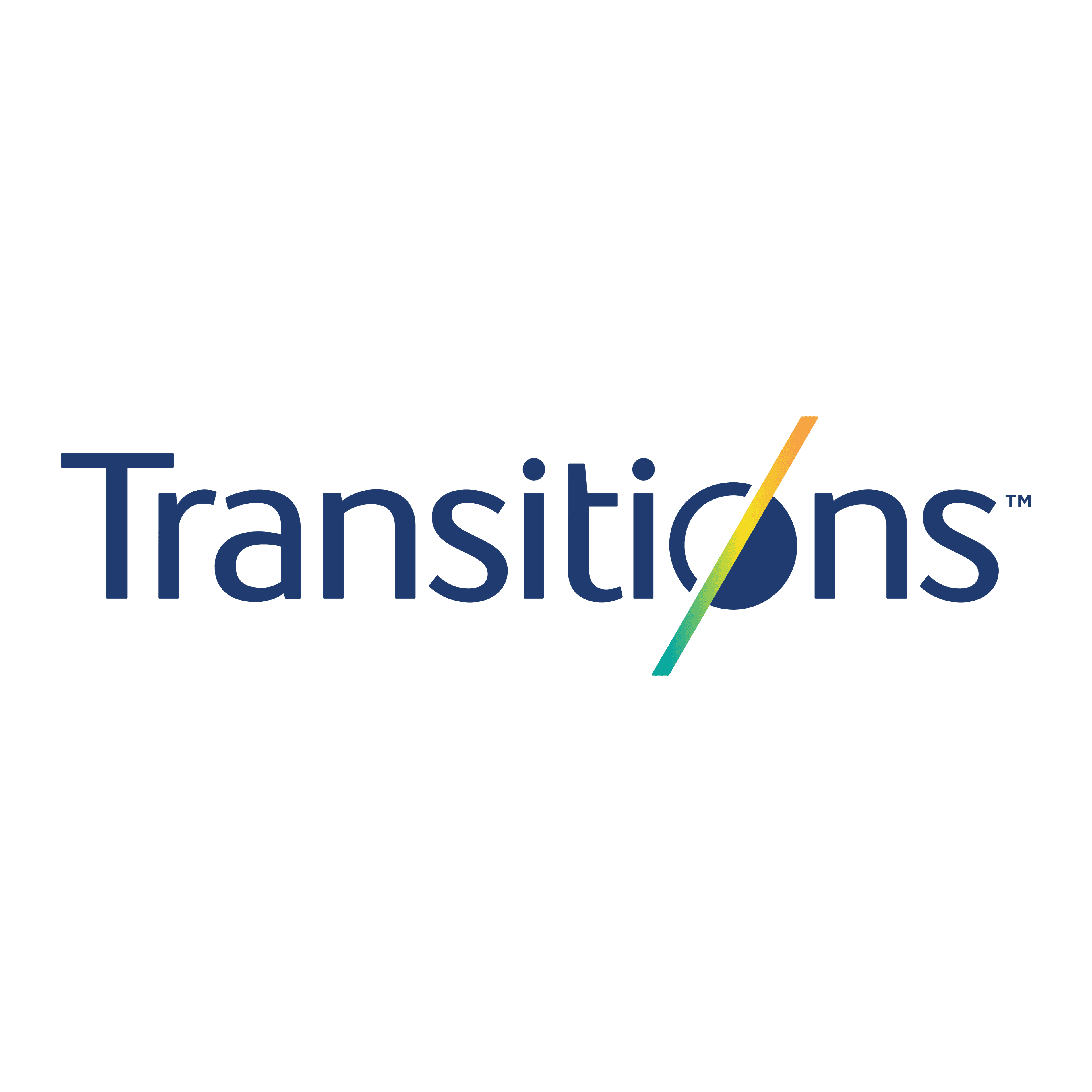 Transitions — parceiro Óticas Michelle